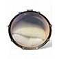 Used Pearl 5 Piece Forum Blue Drum Kit