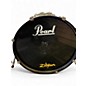 Used Pearl 5 Piece Forum Blue Drum Kit