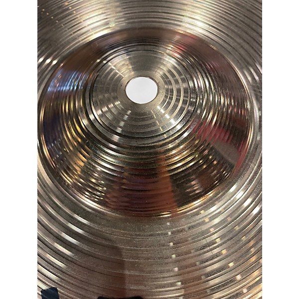 Used SABIAN 16in B8 Thin Crash Cymbal