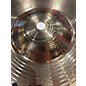 Used SABIAN 16in B8 Thin Crash Cymbal
