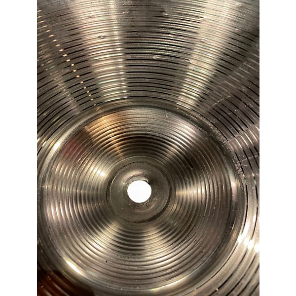 Used SABIAN 16in B8 Thin Crash Cymbal