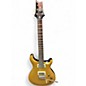 Used PRS DGT Aztec Gold Solid Body Electric Guitar thumbnail