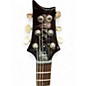 Used PRS DGT Aztec Gold Solid Body Electric Guitar