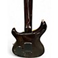 Used PRS DGT Aztec Gold Solid Body Electric Guitar