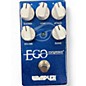 Used Wampler Ego Compressor Effect Pedal thumbnail