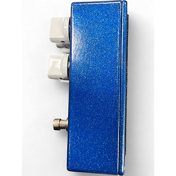 Used Wampler Ego Compressor Effect Pedal