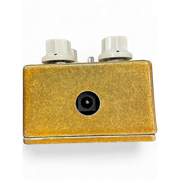 Used JHS Pedals Morning Glory V4 Effect Pedal