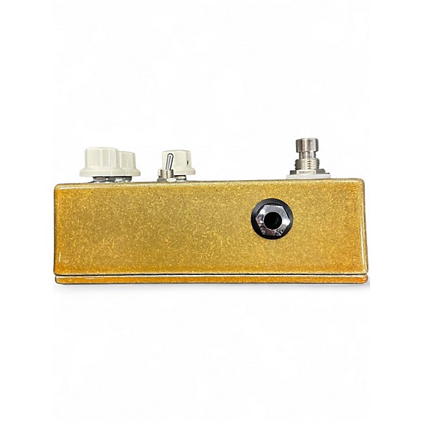 Used JHS Pedals Morning Glory V4 Effect Pedal