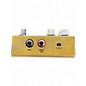 Used JHS Pedals Morning Glory V4 Effect Pedal