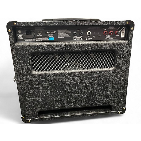 Used Marshall DSL20CR 20W 1x12 Tube Guitar Combo Amp