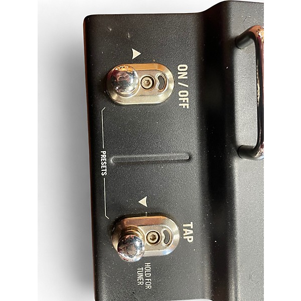 Used Line 6 M5 Stompbox Modeler Effect Processor