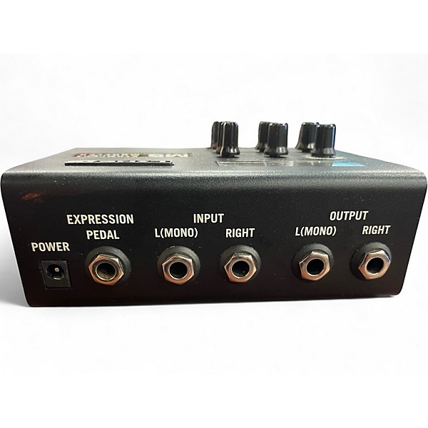 Used Line 6 M5 Stompbox Modeler Effect Processor