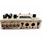Used BOSS DD500 Digital Delay Effect Pedal