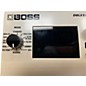 Used BOSS DD500 Digital Delay Effect Pedal