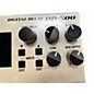 Used BOSS DD500 Digital Delay Effect Pedal