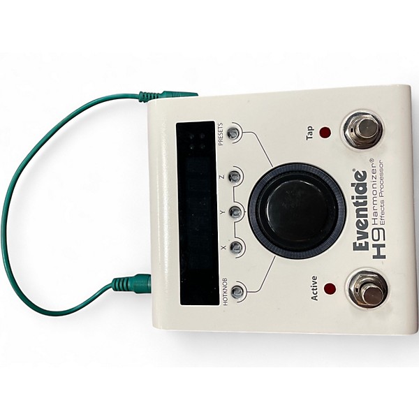 Used Eventide H9 Core Harmonizer Pedal
