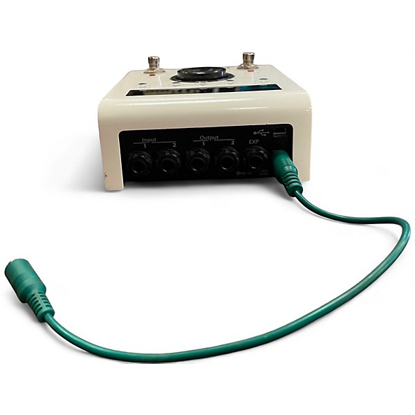 Used Eventide H9 Core Harmonizer Pedal