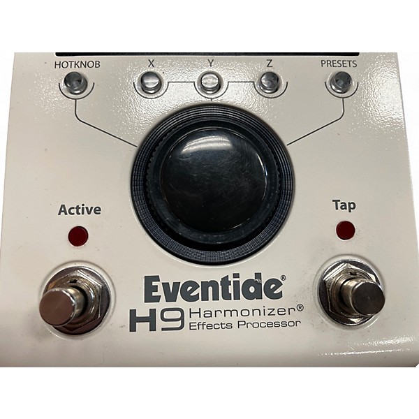 Used Eventide H9 Core Harmonizer Pedal