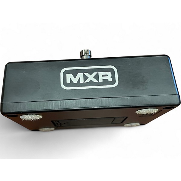 Used MXR EVH 5150 Overdrive Effect Pedal