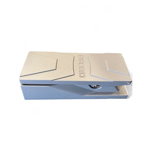 Used BOSS FV30H Pedal