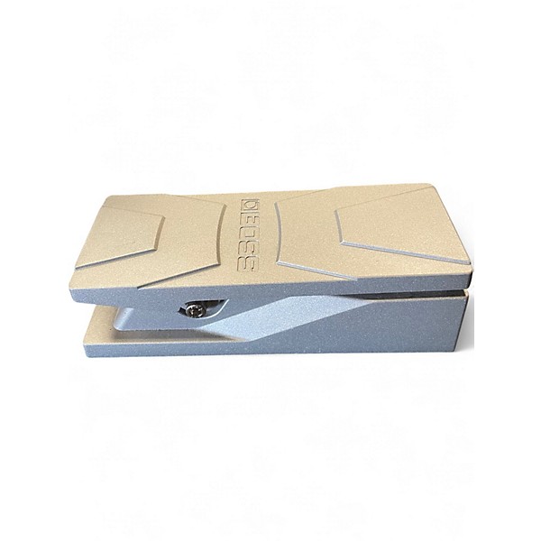 Used BOSS FV30H Pedal