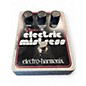 Used Electro-Harmonix XO Stereo Electric Mistress Flanger / Chorus Effect Pedal thumbnail