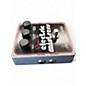 Used Electro-Harmonix XO Stereo Electric Mistress Flanger / Chorus Effect Pedal