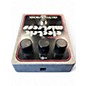 Used Electro-Harmonix XO Stereo Electric Mistress Flanger / Chorus Effect Pedal