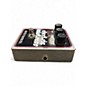 Used Electro-Harmonix XO Stereo Electric Mistress Flanger / Chorus Effect Pedal