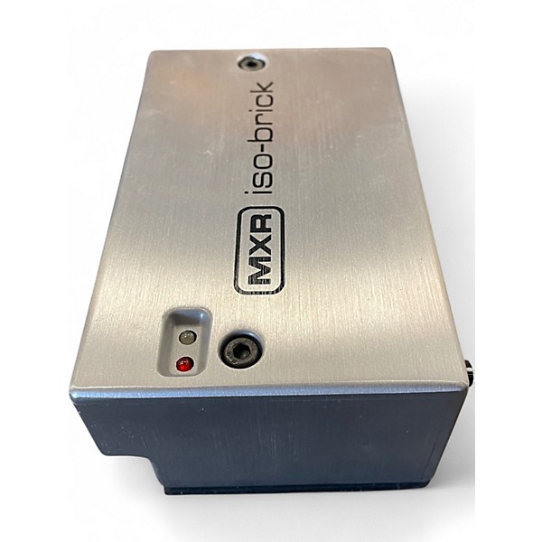 Used MXR Iso brick Power Supply