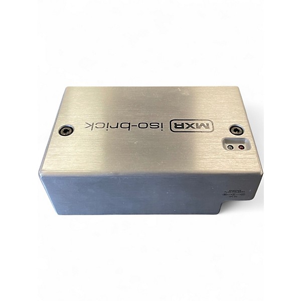 Used MXR Iso brick Power Supply