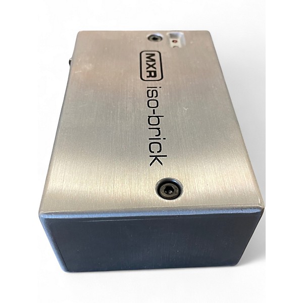 Used MXR Iso brick Power Supply