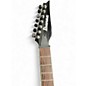 Used Ibanez SIR27FD Iron Label 7 String Pewter Solid Body Electric Guitar