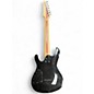 Used Ibanez SIR27FD Iron Label 7 String Pewter Solid Body Electric Guitar