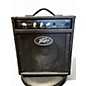 Used Peavey Max 158 1X8 15W Bass Combo Amp thumbnail