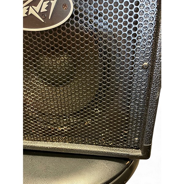 Used Peavey Max 158 1X8 15W Bass Combo Amp