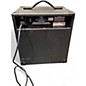 Used Peavey Max 158 1X8 15W Bass Combo Amp