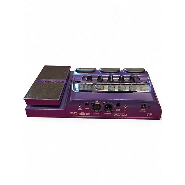 Used DigiTech Vocal 300 Effect Processor