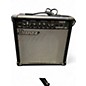 Used Ibanez IBZ10G Tone Blaster 1X6.5 10W Guitar Combo Amp thumbnail