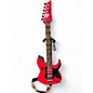Used Ibanez JEMJRSP PINK Solid Body Electric Guitar thumbnail