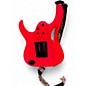 Used Ibanez JEMJRSP PINK Solid Body Electric Guitar