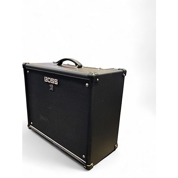 Used BOSS Katana 100 100W 1X12 Guitar Combo Amp