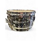 Used TAMA 14in HAND HAMMERED STEEL STEEL Drum thumbnail
