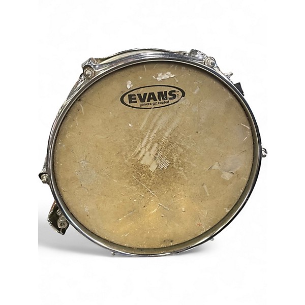 Used TAMA 14in HAND HAMMERED STEEL STEEL Drum