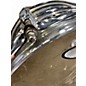 Used TAMA 14in HAND HAMMERED STEEL STEEL Drum