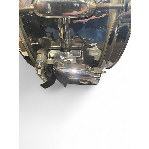 Used TAMA 14in HAND HAMMERED STEEL STEEL Drum