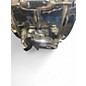Used TAMA 14in HAND HAMMERED STEEL STEEL Drum