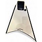 Used Jackson JS32 King V White Solid Body Electric Guitar