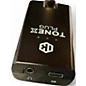 Used IK Multimedia TONEX Plug Tone Modeling Battery Powered Amp