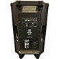 Used Harbinger VARI V2112 Powered Speaker
